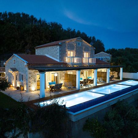 Bella Vista Ereikousa Ereikoussa ภายนอก รูปภาพ